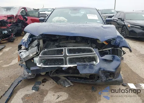 2013 Dodge Charger Se z USA, uszkodzony, nr VIN 2C3CDXBG8DH690199